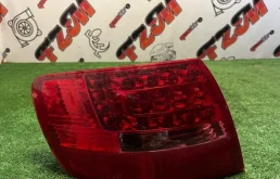 Фонарь Audi A6 4F9945095H C6, задний левый