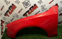 Крыло Audi A5 8T0821105H 8T, переднее левое