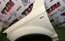 Крыло Audi Q7 4L0821101 4L, переднее левое
