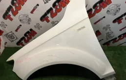 Крыло Audi Q7 4L0821101 4L, переднее левое