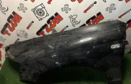 Крыло Audi A6 4F0821103A C6, переднее левое