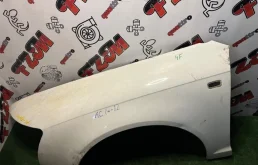 Крыло Audi A6 4F0821103A C6, переднее левое