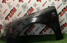 Крыло Audi S6 4F0821103C C6, переднее левое
