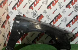 Крыло Audi A6 4F0821104A C6, переднее правое