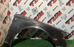 Крыло Audi A6 4F0821104A C6, переднее правое