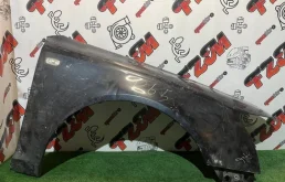 Крыло Audi A6 4F0821104A C6, переднее правое