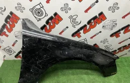 Крыло Audi A4 8K0821106A B8, переднее правое