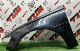 Крыло Audi A6 4G0821101 C7, переднее левое