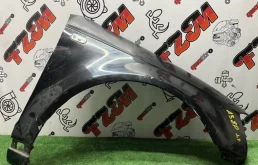 Крыло Audi A3 8P0821106F 8P, переднее правое