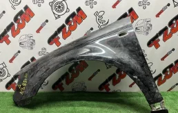 Крыло Audi A3 8P0821105F 8P, переднее левое