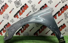 Крыло Audi A3 8P0821105G 8P, переднее левое