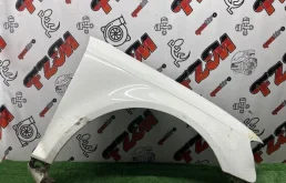 Крыло Audi A3 8P0821106G 8P, переднее правое