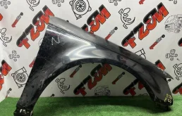 Крыло Audi A3 8P0821106G 8P, переднее правое