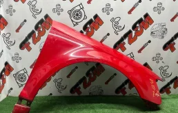 Крыло Audi A3 8P0821106G 8P, переднее правое