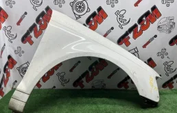Крыло Audi A3 8P0821106G 8P, переднее правое