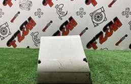 Накладка порога Audi Q7 4L0854959A 4L, передняя левая