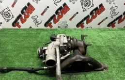 Турбина Audi A3 06J145701J