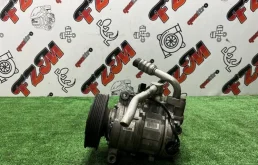 Компрессор кондиционера Audi A4 4G0260805A B8