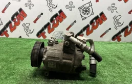Компрессор кондиционера AUDI A3 1K0820803N 8P