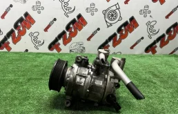 Компрессор кондиционера Audi A4 8K0260805 B8