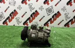 Компрессор кондиционера Audi A4 8T0260805N B8