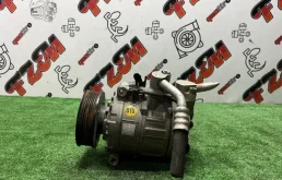 Компрессор кондиционера Audi Q7 7L6820803G 4L