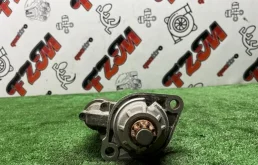 Стартер Audi TT 02M911023G