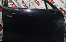 Дверь VOLKSWAGEN Touareg 7P0831056 7P, передняя правая