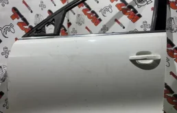 Дверь Audi Q5 8R0831051E 8R, передняя левая