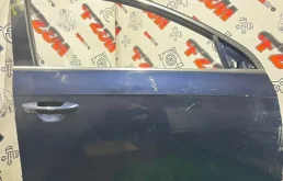 Дверь VOLKSWAGEN Passat 3AA831056 B7, передняя правая