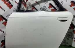 Дверь Audi A6 4F0833051G C6 4F, задняя левая