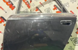Дверь Audi A6 4F0833051G C6 4F, задняя левая