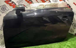 Дверь Audi TT 8J0831051A 8J, передняя левая