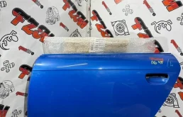 Дверь Audi A6 4F0833051E C6 4F, задняя левая