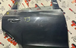 Дверь Audi Q5 8R0833052B 8R, задняя правая