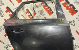 Дверь Audi A4 8K9833052D B8, задняя правая