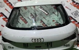 Крышка багажника Audi Q3 8U0827025 8U, задняя