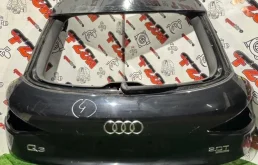 Крышка багажника Audi Q3 8U0827025 8U, задняя