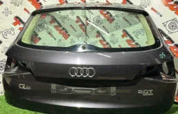 Крышка багажника Audi Q5 8R0827023C 8R, задняя