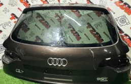 Крышка багажника Audi Q7 4L0827023B 4L, задняя