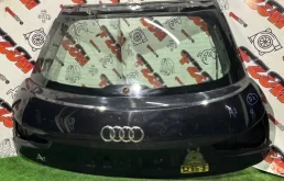 Крышка багажника Audi A1 8X3827023 8X, задняя