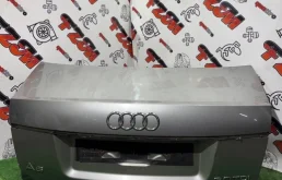 Крышка багажника Audi A6 4F5827023F C6, задняя