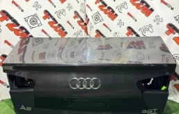 Крышка багажника Audi A6 4G5827023C C7, задняя