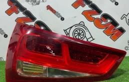 Фонарь Audi A1 8X0945093B 8X, задний левый