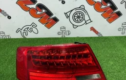 Фонарь Audi A5 8T8945095F 8T, задний левый