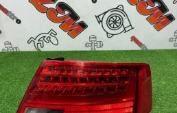 Фонарь Audi A5 8T8945096F 8T, задний правый