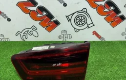 Фонарь Audi A6 4G5945094E C7, задний правый