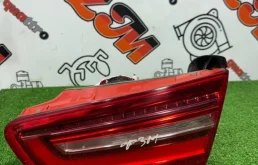 Фонарь Audi A6 4G5945094A C7, задний правый
