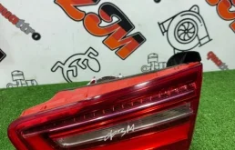 Фонарь Audi A6 4G5945094A C7, задний правый