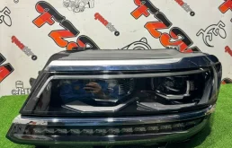 Фара VOLKSWAGEN Tiguan 5NB941113E 5N, передняя левая